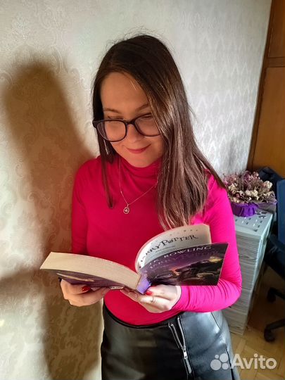 Английский язык для подростков и взрослых