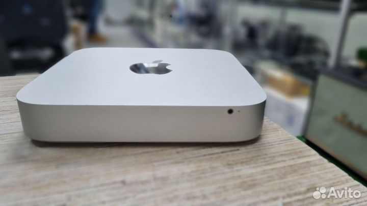 Mac Mini core i7/16/240ssd/512ssd