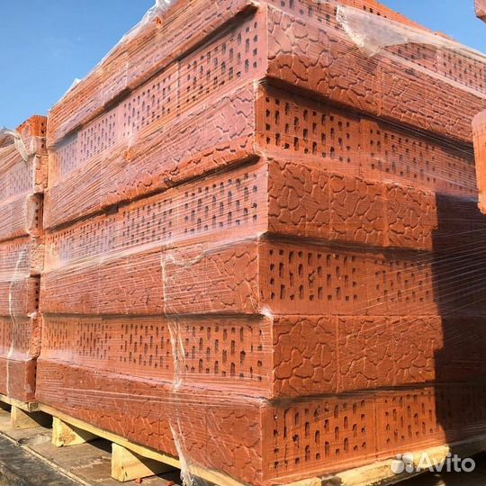 Кирпич для печи кирпич