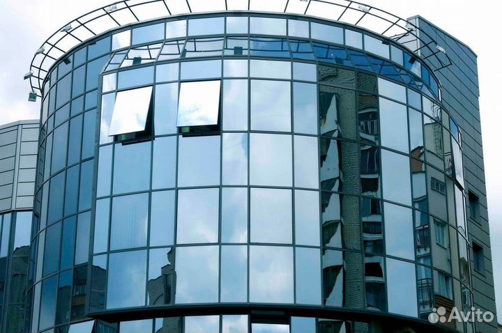 Окна от производителя