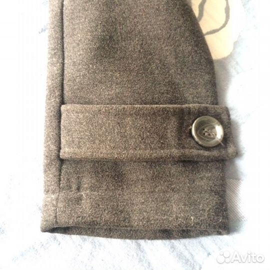 Мужское пальто