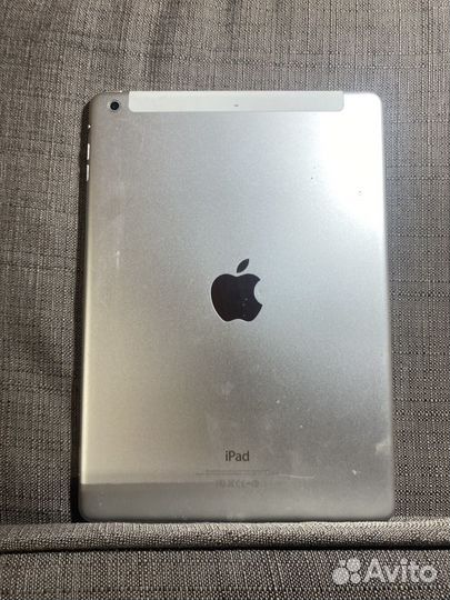 iPad