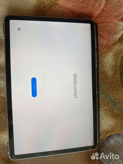 Samsung galaxy Tab s8 128 G