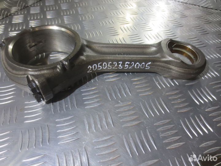 Шатун Volvo 20584675