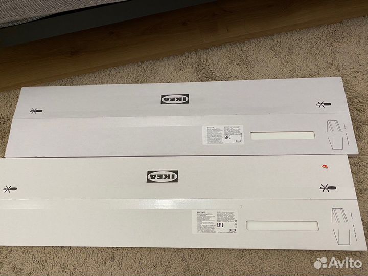 Полки IKEA