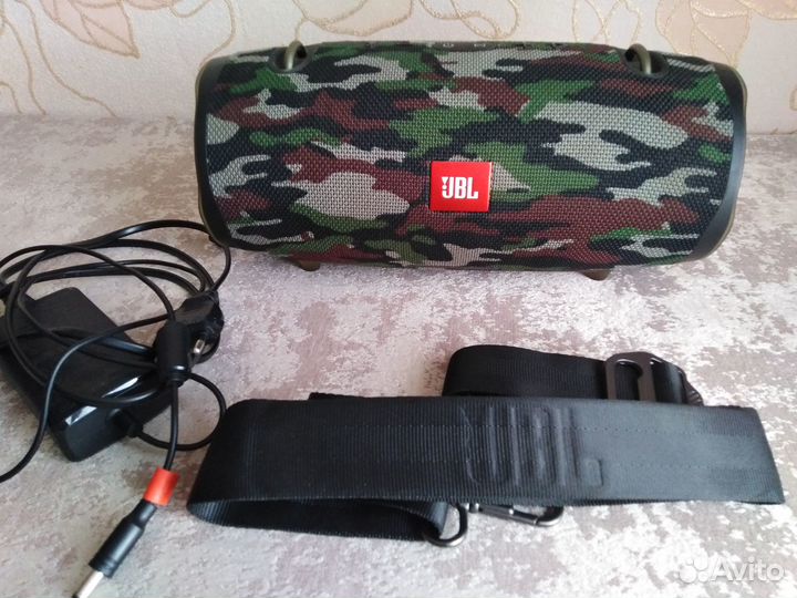 Колонка JBL xtreme 2 Оригинал
