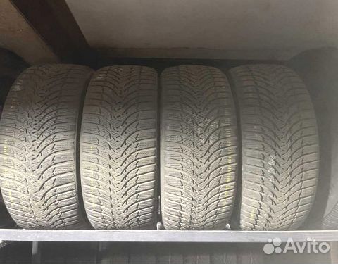 Kumho WinterCraft WP51 215/45 R16 Y