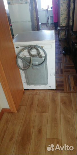 Стиральная машина LG 6 кг