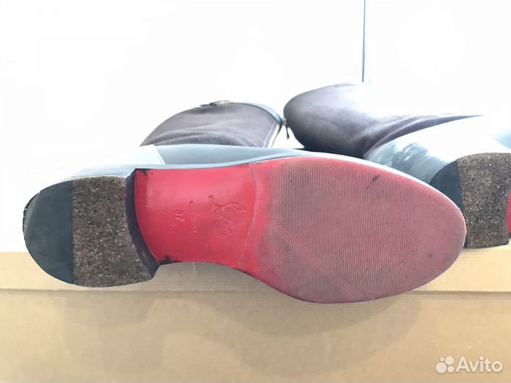 Christian louboutin Foresta