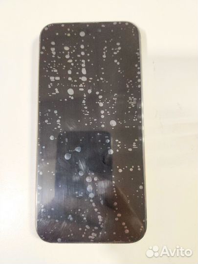 Дисплей iPhone 13 pro max