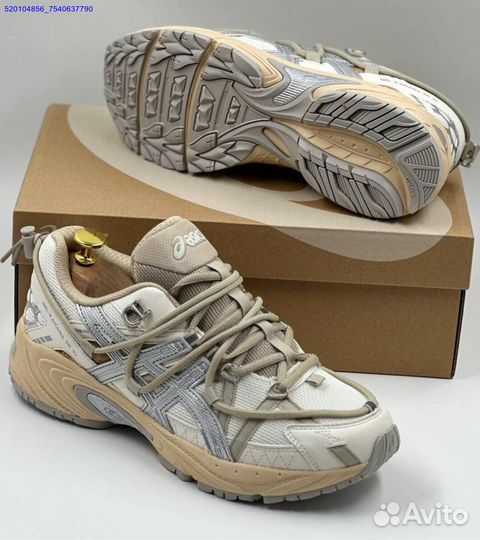 Кроссовки Asics Gel-Kahana TR V2 Bage (Арт.34946)