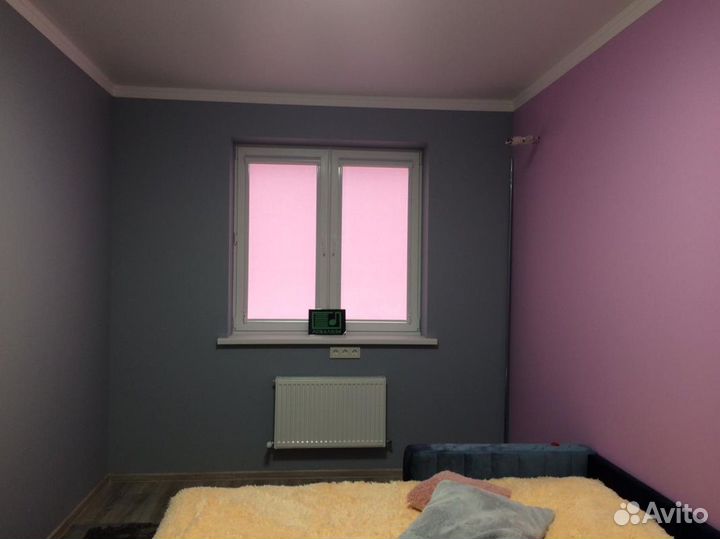 Мансардные шторы S298