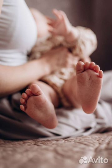 Семейная фотосессия