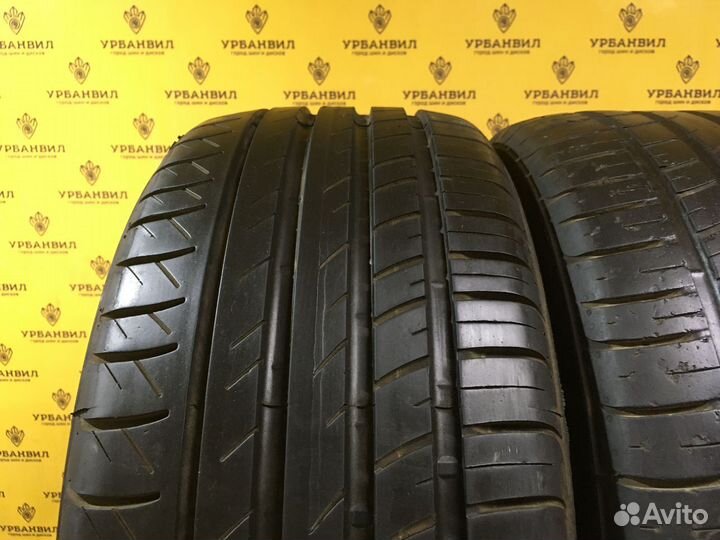 Viatti Strada Asimmetrico 245/45 R17