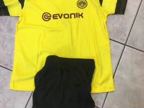 Футбольная форма Borussia Dortmund 11 Marco Reus н