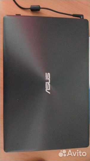 Asus x550c