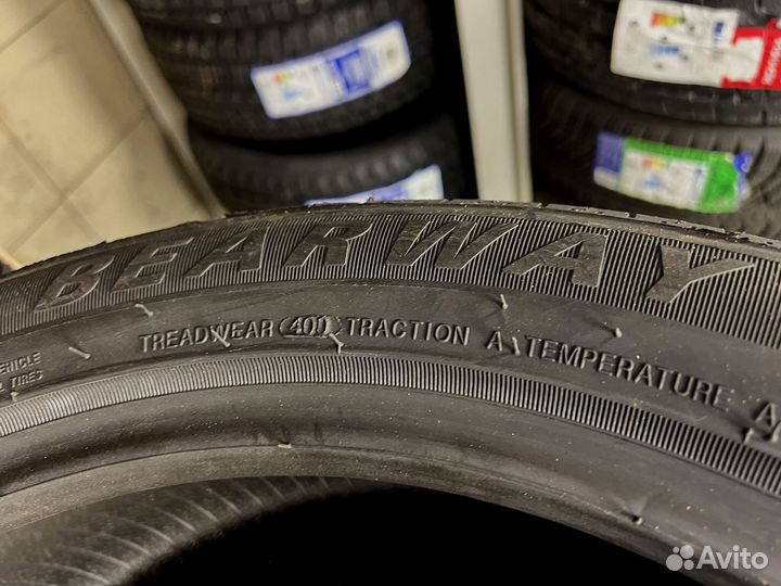 Bearway BW668 245/45 R20 111U