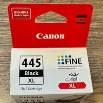 Картридж Canon 445XL