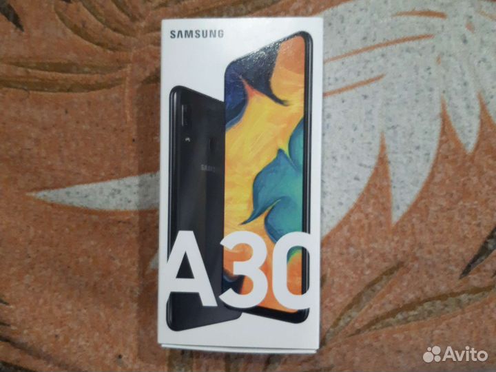 Сотовый телефон samsung