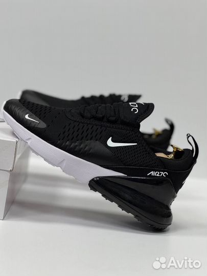 Идеальные кроссовки Nike Air Max 270 (41-45)