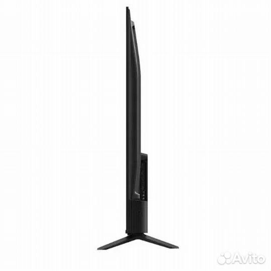 Телевизор TCL 55V6B черный 3840x2160