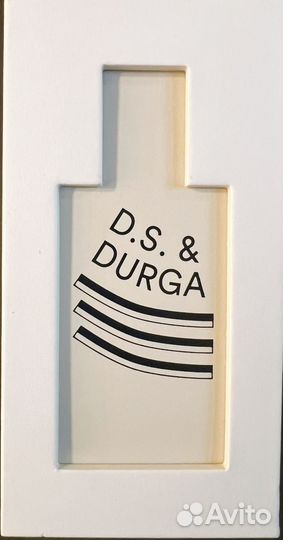D&S Durga Radio Bombay 100 ml
