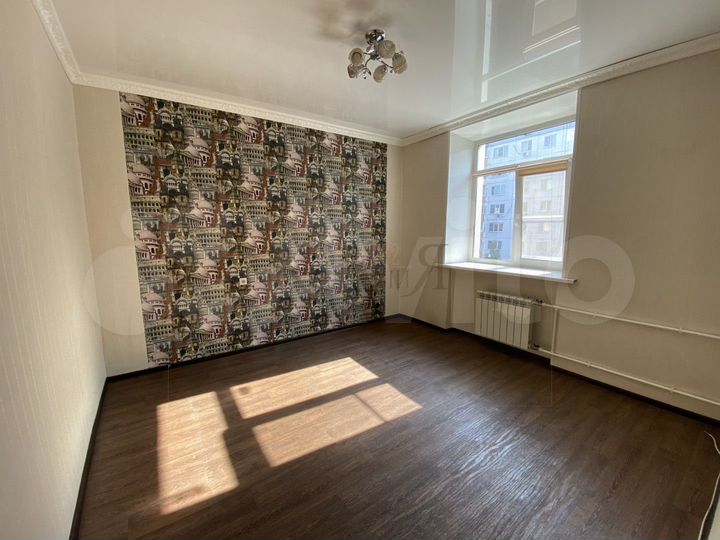 4-к. квартира, 85,8 м², 4/4 эт.