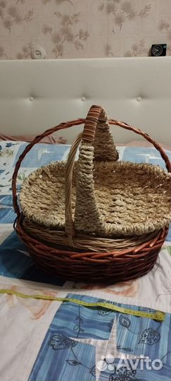 Корзины