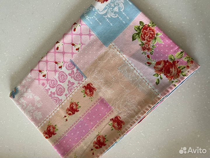 Простынь детская 140*105 см