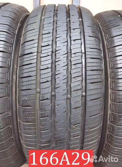 Kumho Sense KR26 255/65 R16 107P