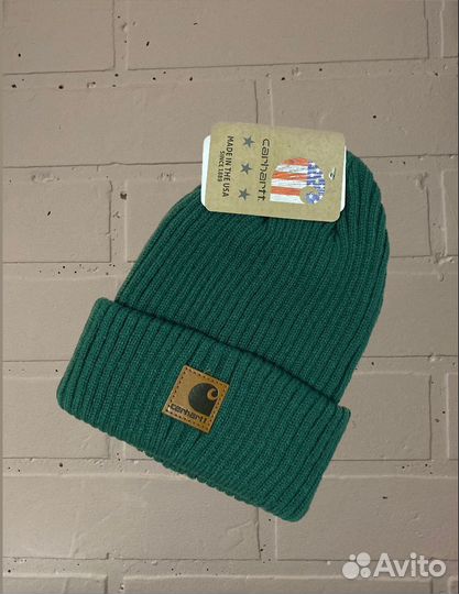 Шапка Carhartt