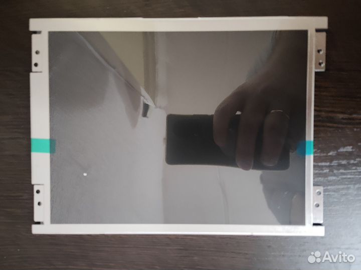 ЖК экран, Дисплей kyocera 8.4