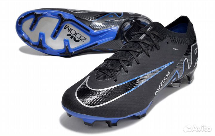 Бутсы nike