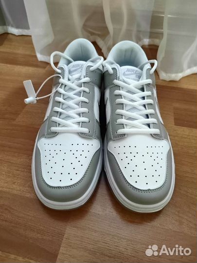 Кроссовки nike новые