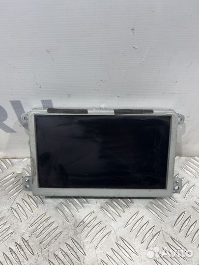 Дисплей информационный Audi A5