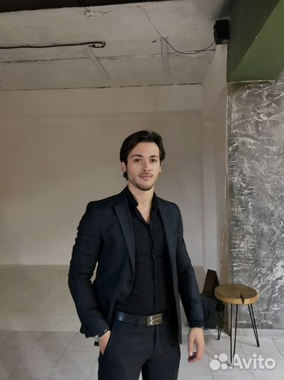 Онлайн репетитор по Турецкому языку