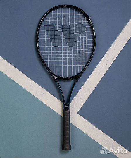 Ракетка для большого тенниса Wish FusionTec 300