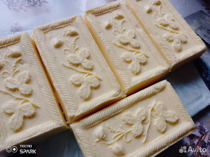 Сокращаем Хозяйство, Сливочное Масло