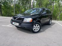 Volvo XC90 2.5 AT, 2005, 235 000 км, с пробегом, цена 900 000 руб.