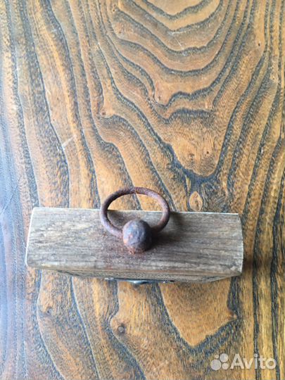 Икона Афон 19век