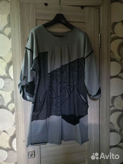 Туника женская 50 52