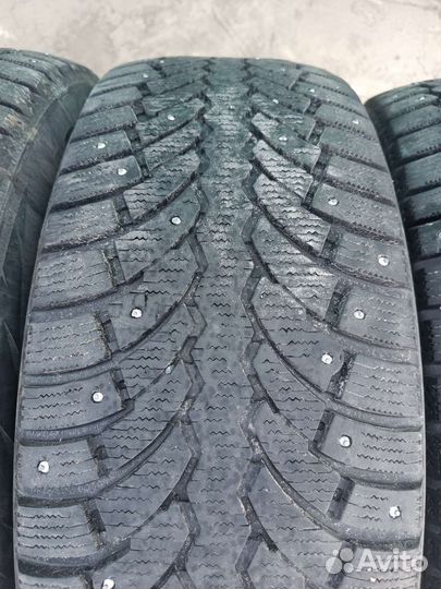 Nexen Winguard WinSpike 3 225/65 R17