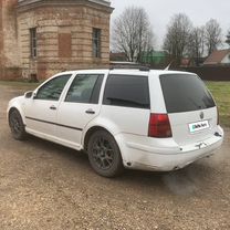 Volkswagen Golf 1.4 MT, 2000, 189 622 км