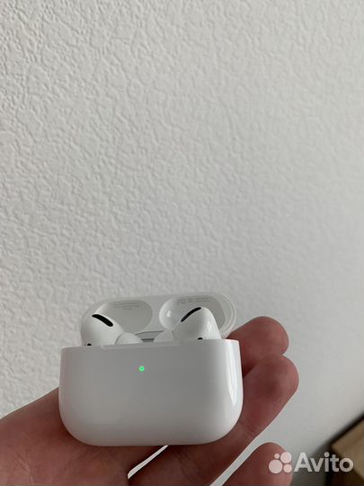 Apple AirPods Pro 1gen