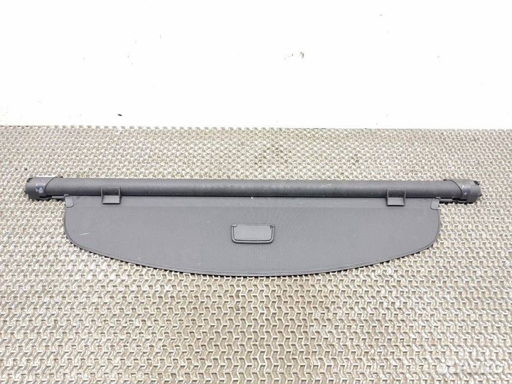 Шторка багажника Audi A6 4F/C6 рест. 2009