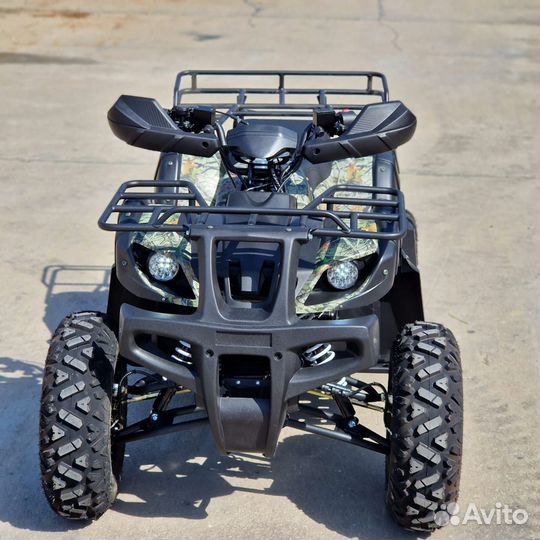 Jaeger 200