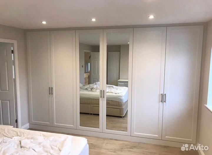 Шкаф на заказ