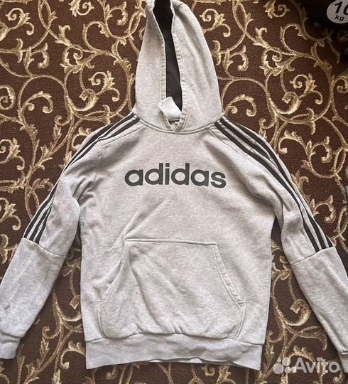 Худи adidas