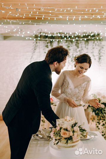 Свадебный фотограф / Семейная фотосессия