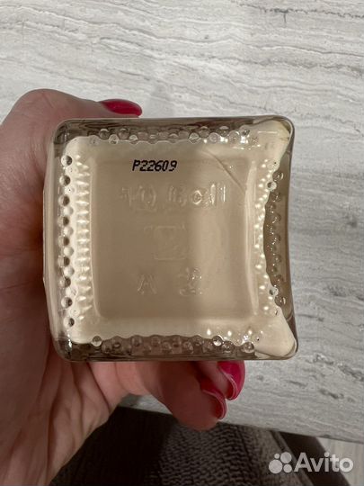 Маска LA sultane DE saba